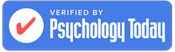 Verified by Psychology Today